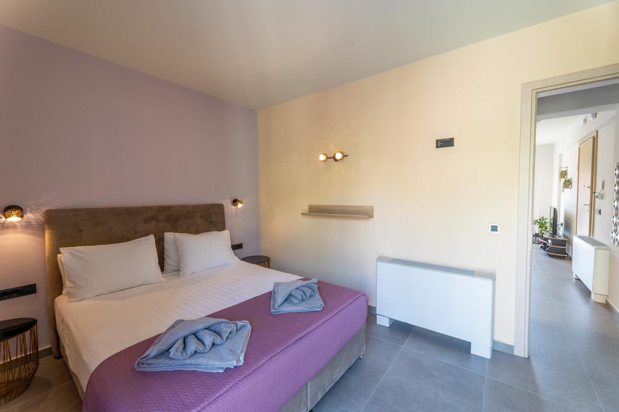 Napier'S Residence Argostoli  Buitenkant foto
